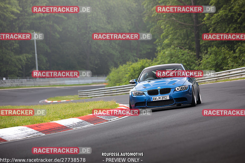 Bild #27738578 - Touristenfahrten Nürburgring Nordschleife (19.05.2024)