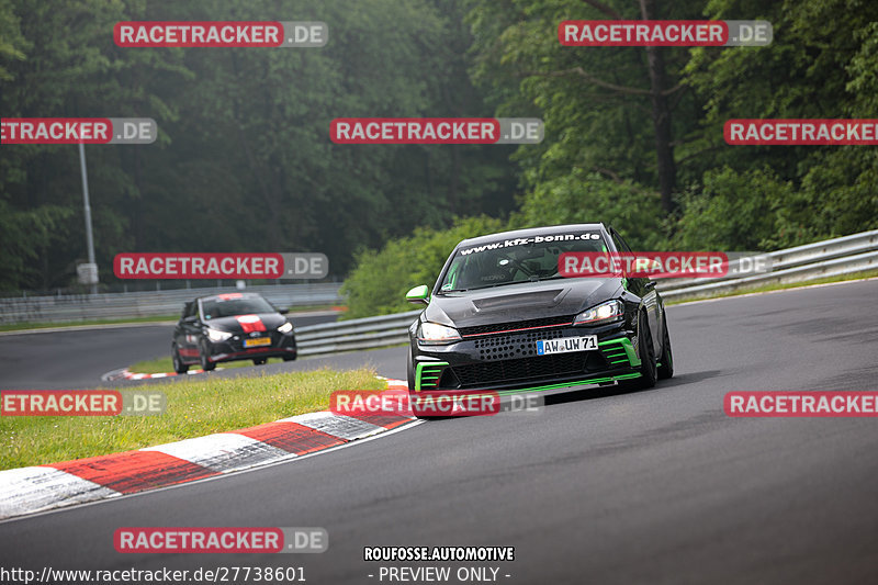 Bild #27738601 - Touristenfahrten Nürburgring Nordschleife (19.05.2024)