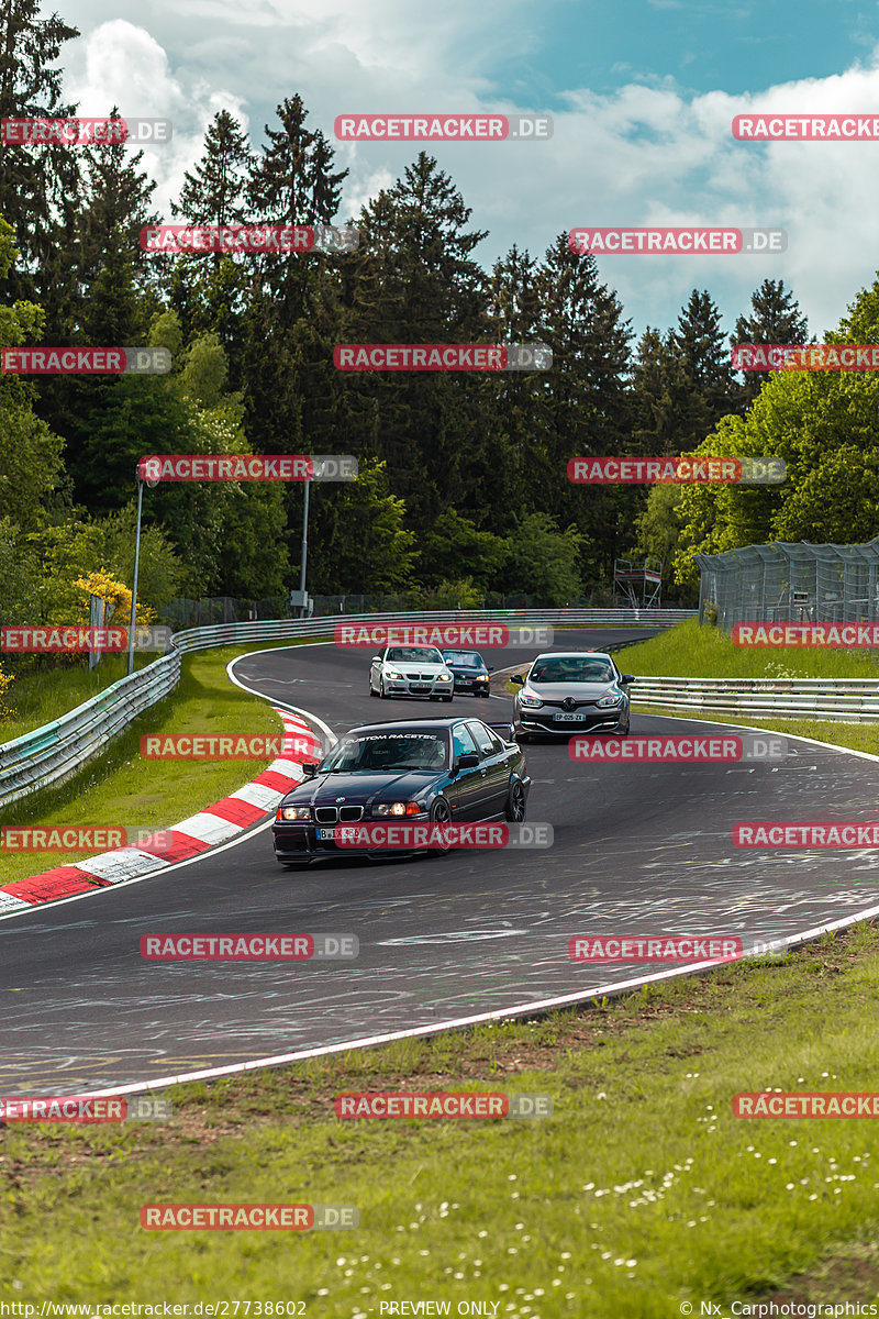 Bild #27738602 - Touristenfahrten Nürburgring Nordschleife (19.05.2024)