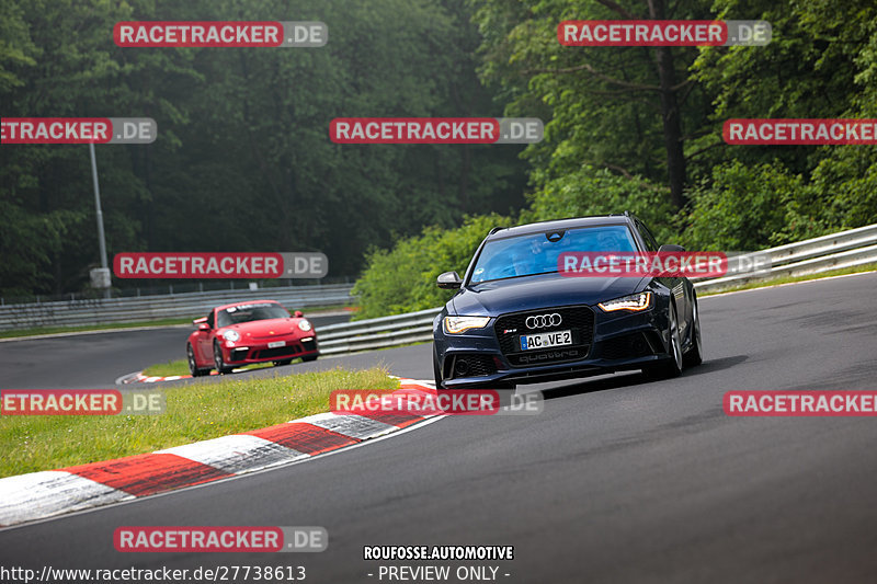 Bild #27738613 - Touristenfahrten Nürburgring Nordschleife (19.05.2024)