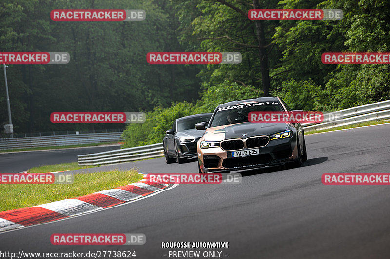 Bild #27738624 - Touristenfahrten Nürburgring Nordschleife (19.05.2024)