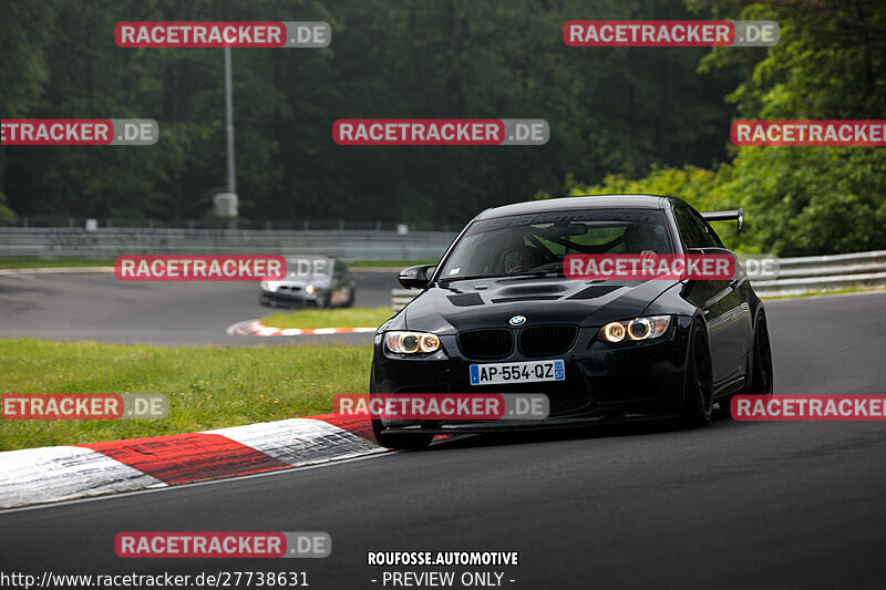 Bild #27738631 - Touristenfahrten Nürburgring Nordschleife (19.05.2024)