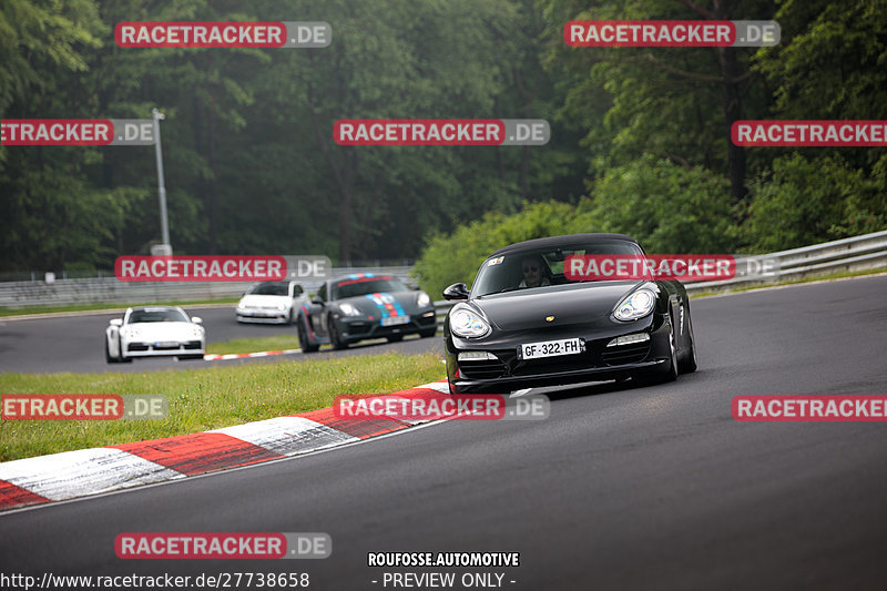 Bild #27738658 - Touristenfahrten Nürburgring Nordschleife (19.05.2024)