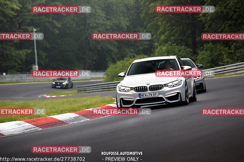 Bild #27738702 - Touristenfahrten Nürburgring Nordschleife (19.05.2024)