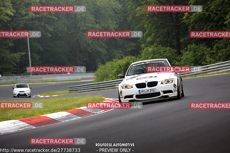 Bild #27738733 - Touristenfahrten Nürburgring Nordschleife (19.05.2024)