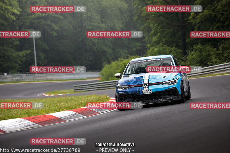 Bild #27738789 - Touristenfahrten Nürburgring Nordschleife (19.05.2024)