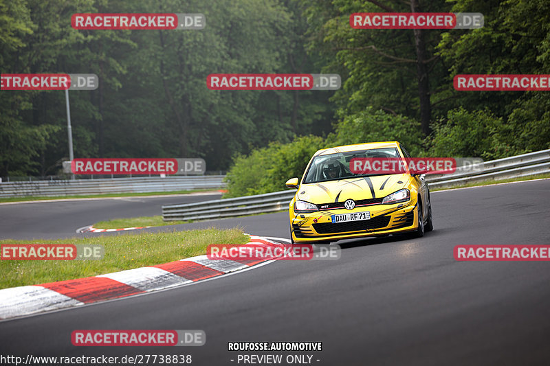 Bild #27738838 - Touristenfahrten Nürburgring Nordschleife (19.05.2024)