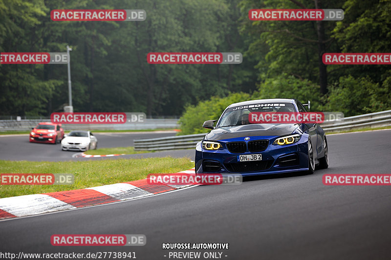 Bild #27738941 - Touristenfahrten Nürburgring Nordschleife (19.05.2024)