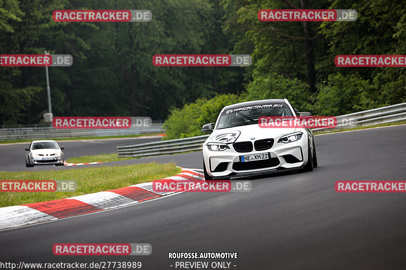 Bild #27738989 - Touristenfahrten Nürburgring Nordschleife (19.05.2024)