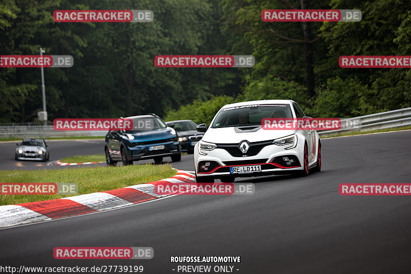 Bild #27739199 - Touristenfahrten Nürburgring Nordschleife (19.05.2024)