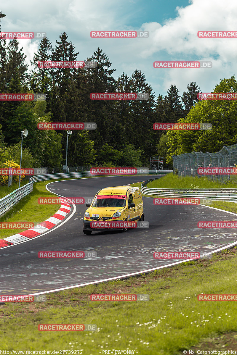 Bild #27739272 - Touristenfahrten Nürburgring Nordschleife (19.05.2024)