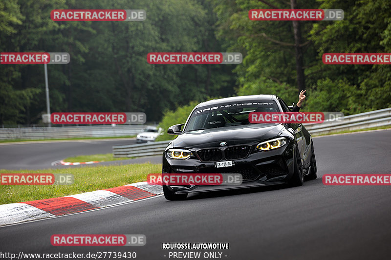 Bild #27739430 - Touristenfahrten Nürburgring Nordschleife (19.05.2024)