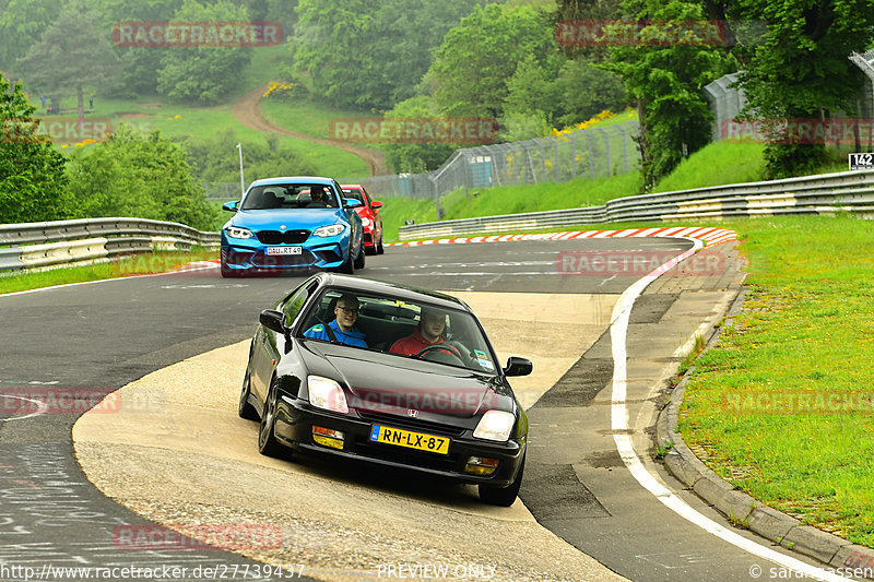 Bild #27739437 - Touristenfahrten Nürburgring Nordschleife (19.05.2024)