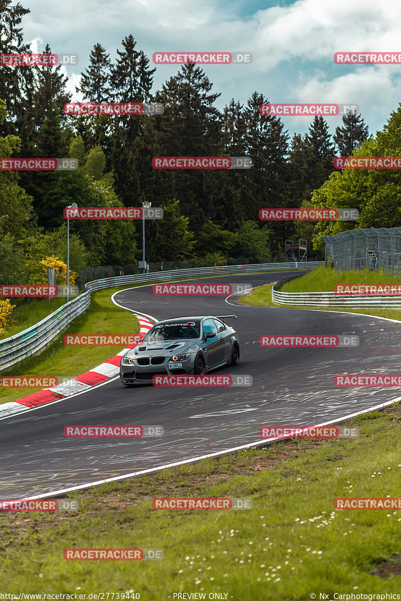 Bild #27739440 - Touristenfahrten Nürburgring Nordschleife (19.05.2024)