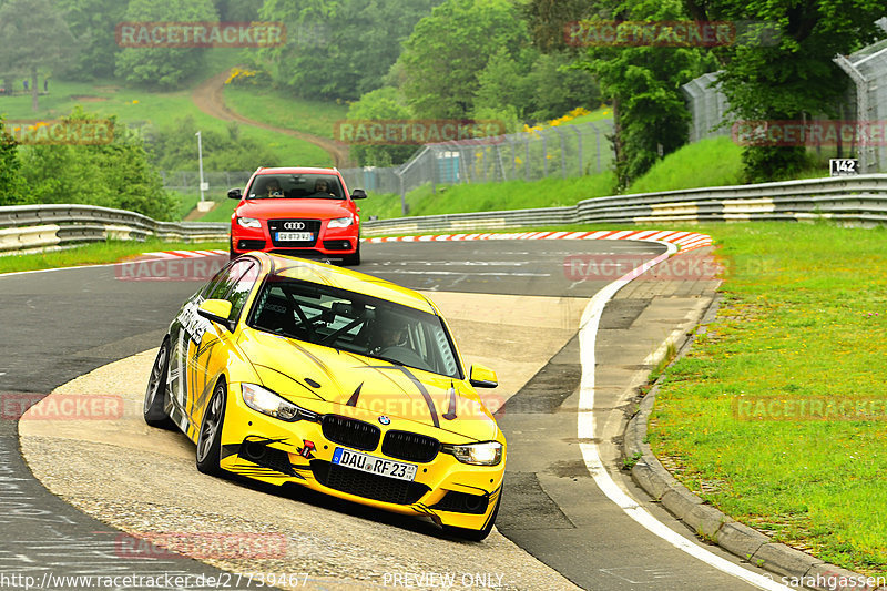 Bild #27739467 - Touristenfahrten Nürburgring Nordschleife (19.05.2024)