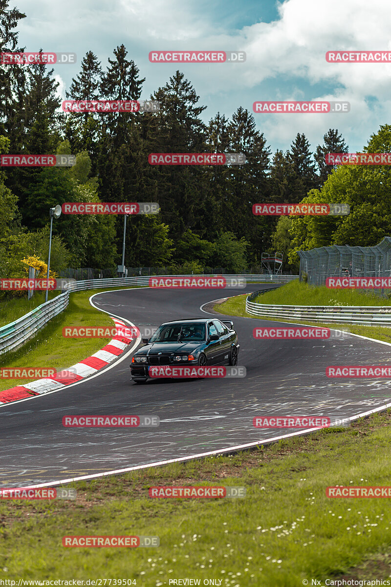 Bild #27739504 - Touristenfahrten Nürburgring Nordschleife (19.05.2024)