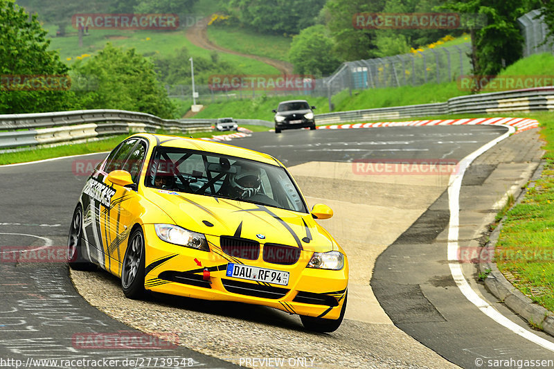 Bild #27739548 - Touristenfahrten Nürburgring Nordschleife (19.05.2024)