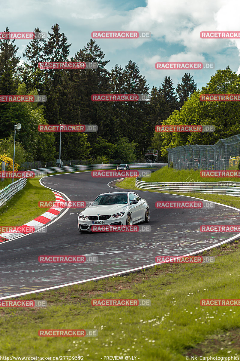 Bild #27739592 - Touristenfahrten Nürburgring Nordschleife (19.05.2024)