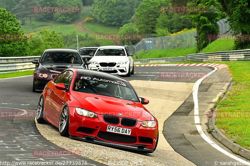 Bild #27739876 - Touristenfahrten Nürburgring Nordschleife (19.05.2024)