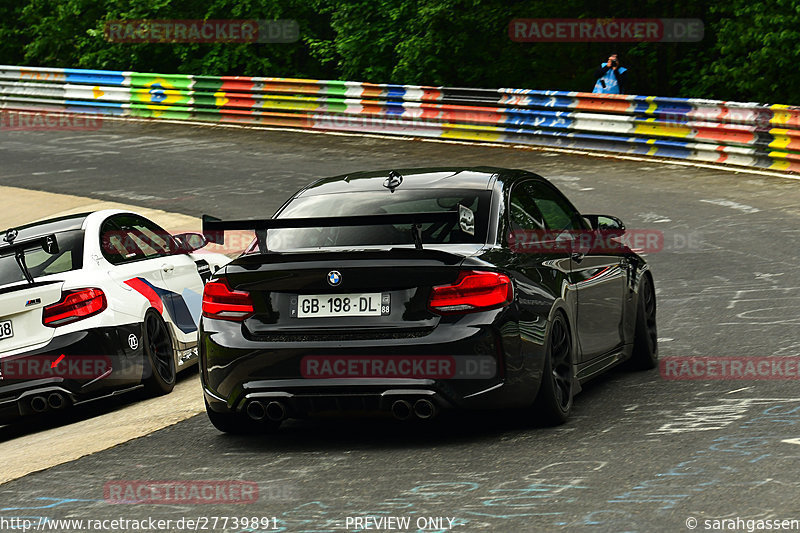 Bild #27739891 - Touristenfahrten Nürburgring Nordschleife (19.05.2024)