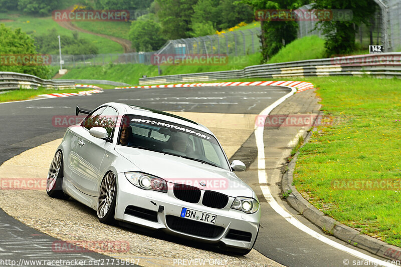 Bild #27739897 - Touristenfahrten Nürburgring Nordschleife (19.05.2024)