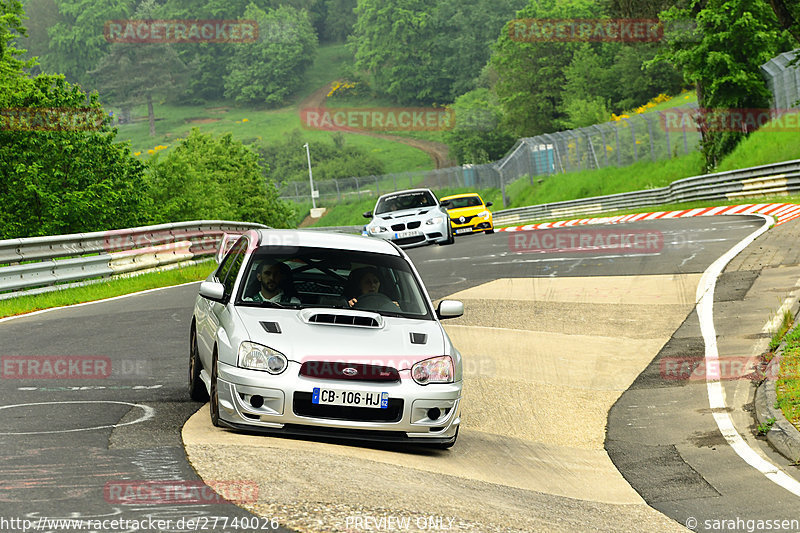 Bild #27740026 - Touristenfahrten Nürburgring Nordschleife (19.05.2024)