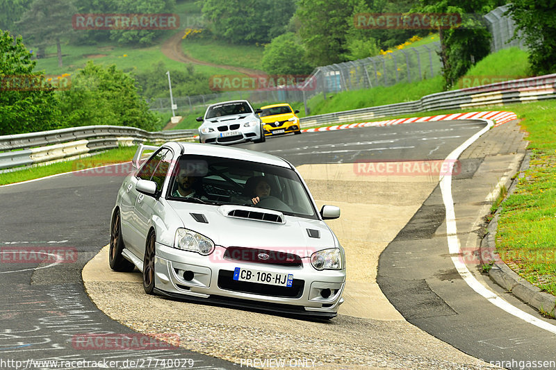 Bild #27740029 - Touristenfahrten Nürburgring Nordschleife (19.05.2024)