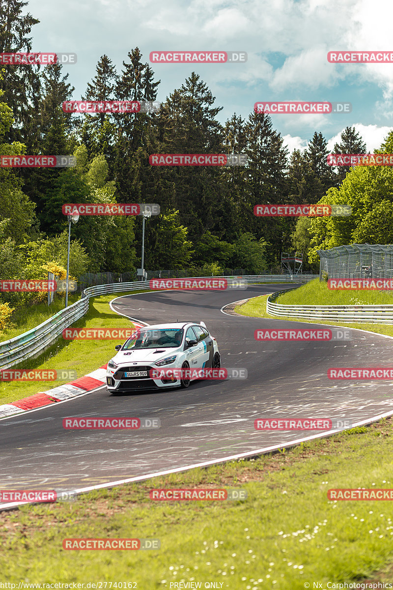 Bild #27740162 - Touristenfahrten Nürburgring Nordschleife (19.05.2024)