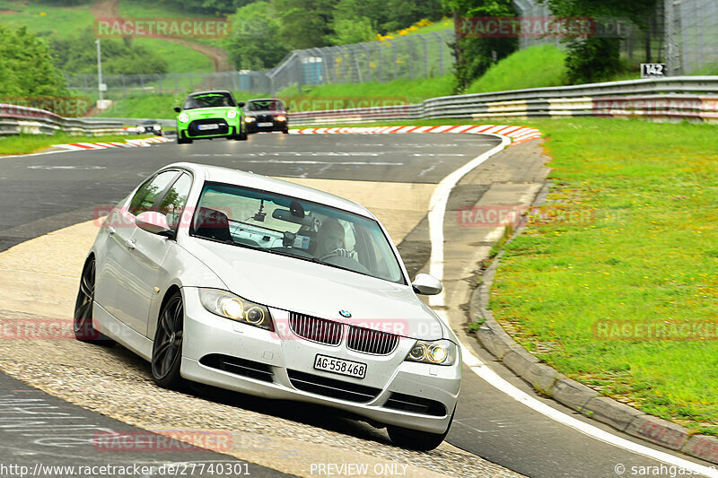 Bild #27740301 - Touristenfahrten Nürburgring Nordschleife (19.05.2024)