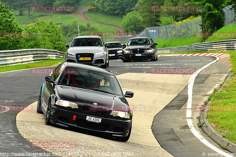 Bild #27740582 - Touristenfahrten Nürburgring Nordschleife (19.05.2024)