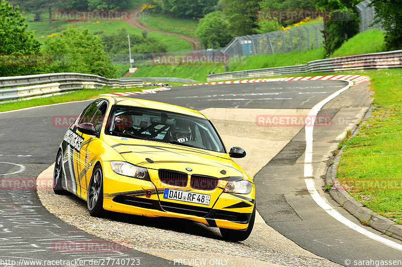 Bild #27740723 - Touristenfahrten Nürburgring Nordschleife (19.05.2024)