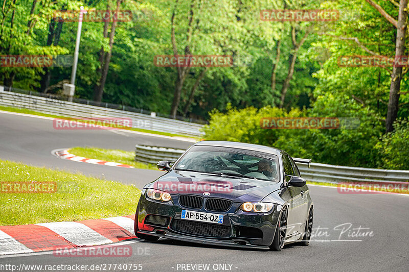 Bild #27740755 - Touristenfahrten Nürburgring Nordschleife (19.05.2024)