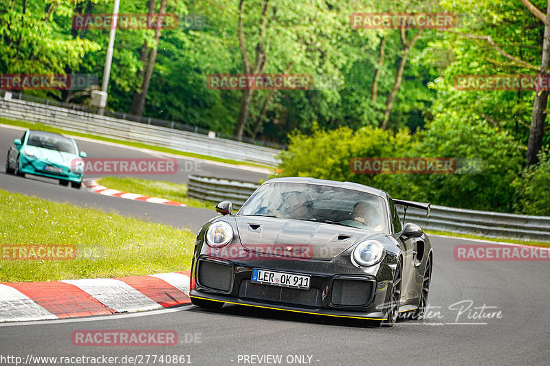 Bild #27740861 - Touristenfahrten Nürburgring Nordschleife (19.05.2024)