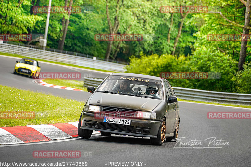 Bild #27740869 - Touristenfahrten Nürburgring Nordschleife (19.05.2024)