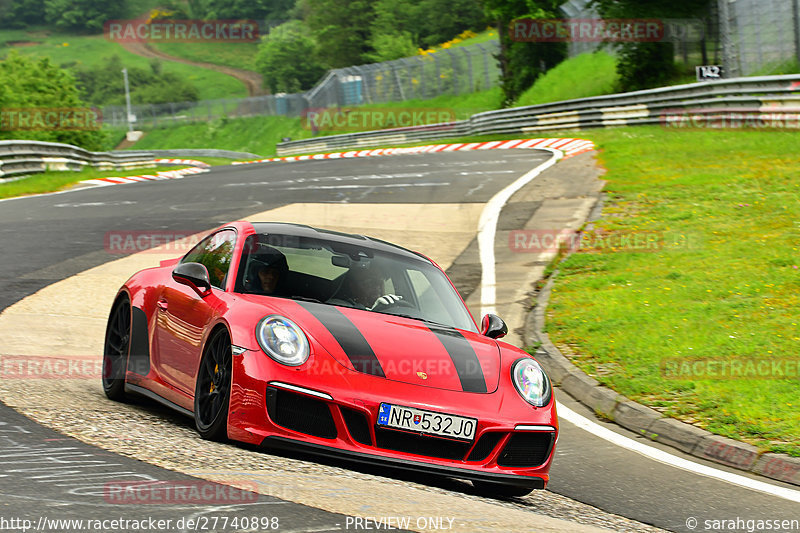 Bild #27740898 - Touristenfahrten Nürburgring Nordschleife (19.05.2024)