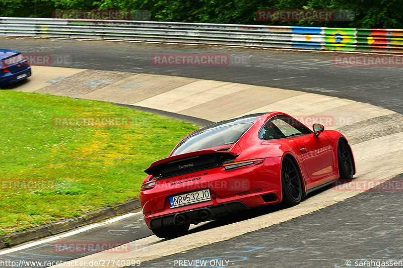 Bild #27740899 - Touristenfahrten Nürburgring Nordschleife (19.05.2024)