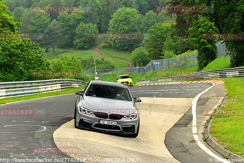 Bild #27740914 - Touristenfahrten Nürburgring Nordschleife (19.05.2024)