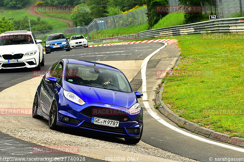 Bild #27740928 - Touristenfahrten Nürburgring Nordschleife (19.05.2024)