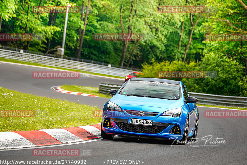 Bild #27740932 - Touristenfahrten Nürburgring Nordschleife (19.05.2024)