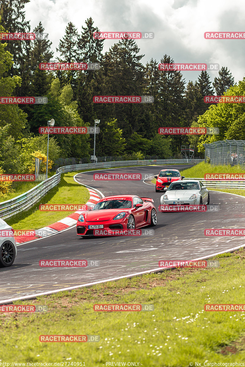 Bild #27740951 - Touristenfahrten Nürburgring Nordschleife (19.05.2024)