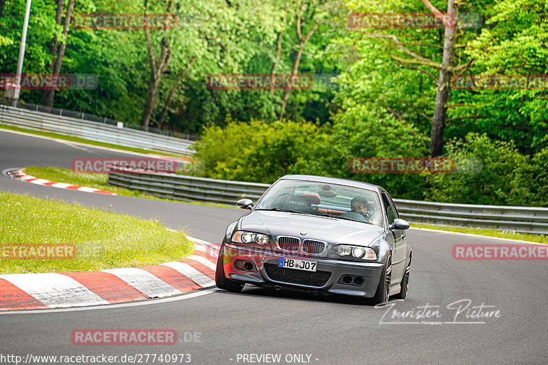 Bild #27740973 - Touristenfahrten Nürburgring Nordschleife (19.05.2024)