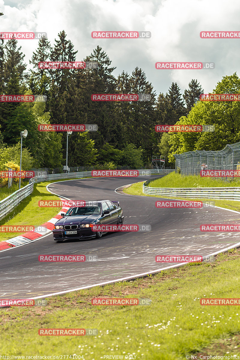 Bild #27741004 - Touristenfahrten Nürburgring Nordschleife (19.05.2024)