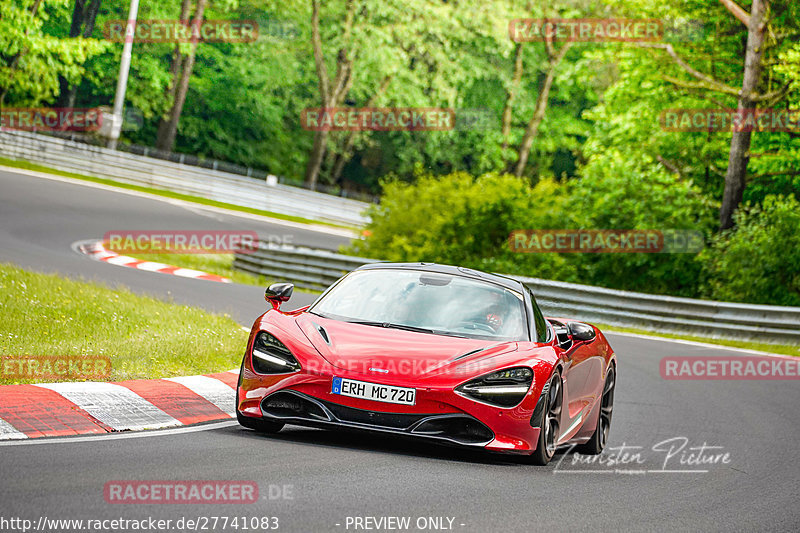 Bild #27741083 - Touristenfahrten Nürburgring Nordschleife (19.05.2024)