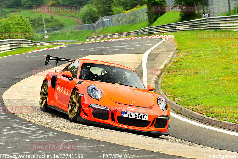 Bild #27741166 - Touristenfahrten Nürburgring Nordschleife (19.05.2024)