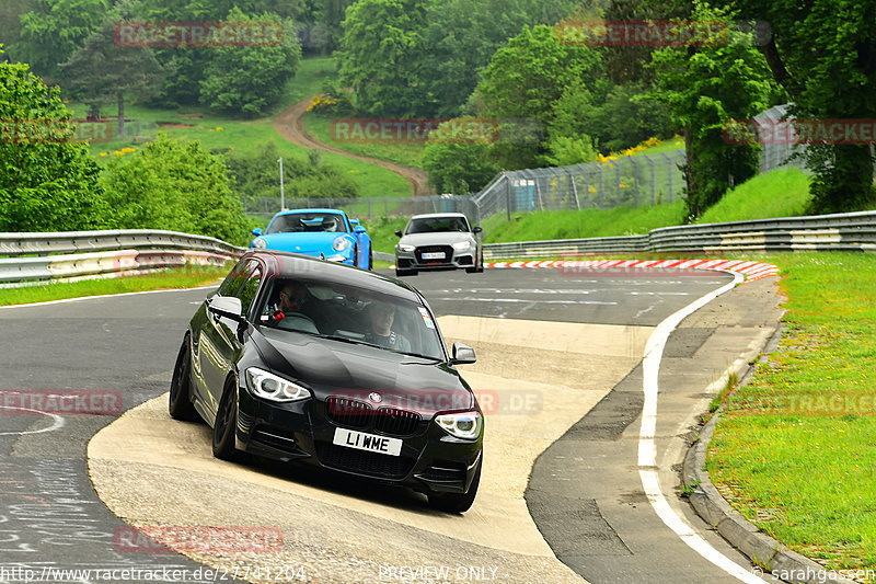 Bild #27741204 - Touristenfahrten Nürburgring Nordschleife (19.05.2024)