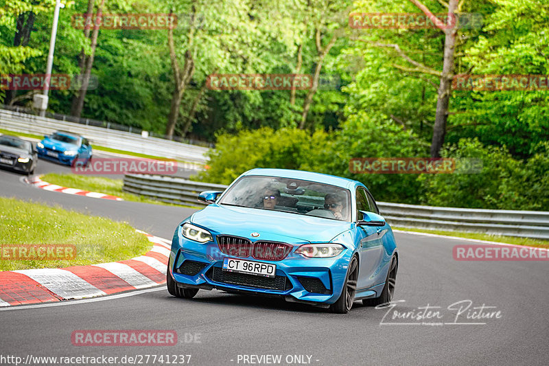 Bild #27741237 - Touristenfahrten Nürburgring Nordschleife (19.05.2024)