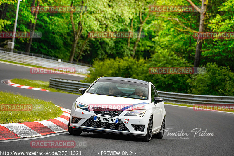 Bild #27741321 - Touristenfahrten Nürburgring Nordschleife (19.05.2024)