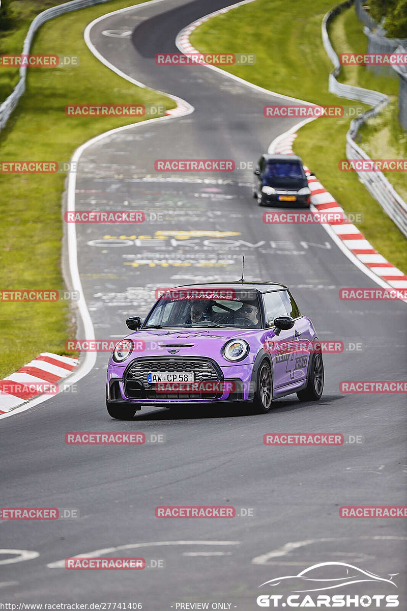 Bild #27741406 - Touristenfahrten Nürburgring Nordschleife (19.05.2024)