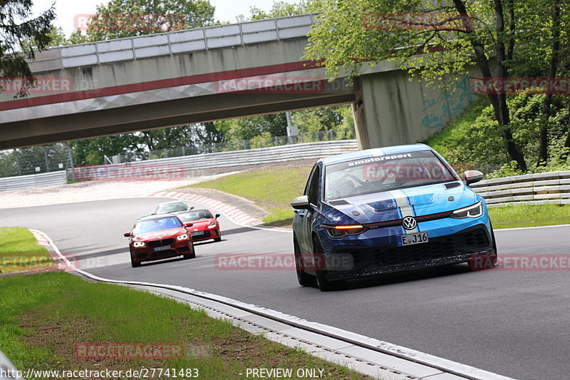 Bild #27741483 - Touristenfahrten Nürburgring Nordschleife (19.05.2024)