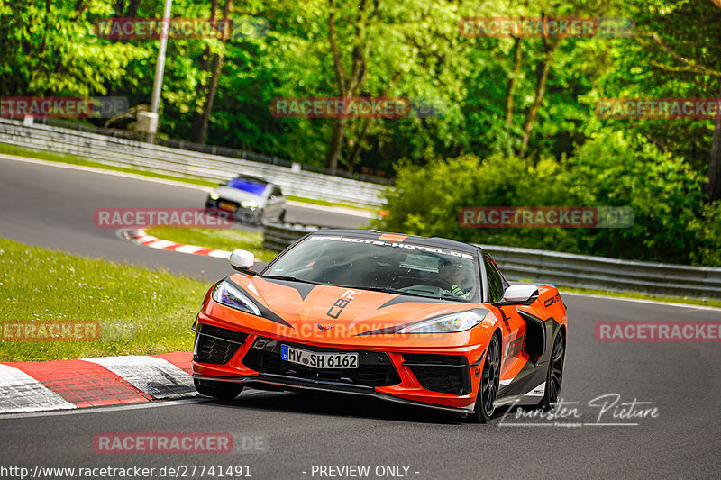 Bild #27741491 - Touristenfahrten Nürburgring Nordschleife (19.05.2024)